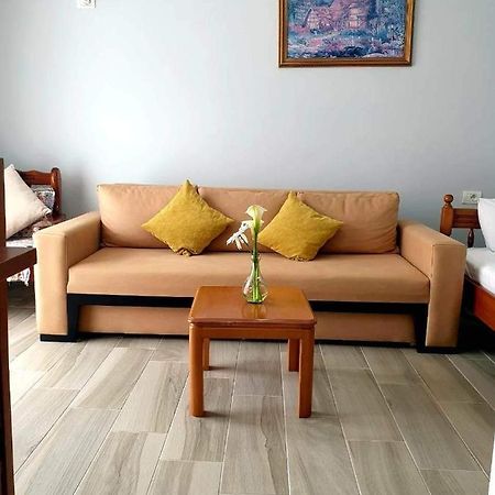 Alexa Apartament Himara Zewnętrze zdjęcie