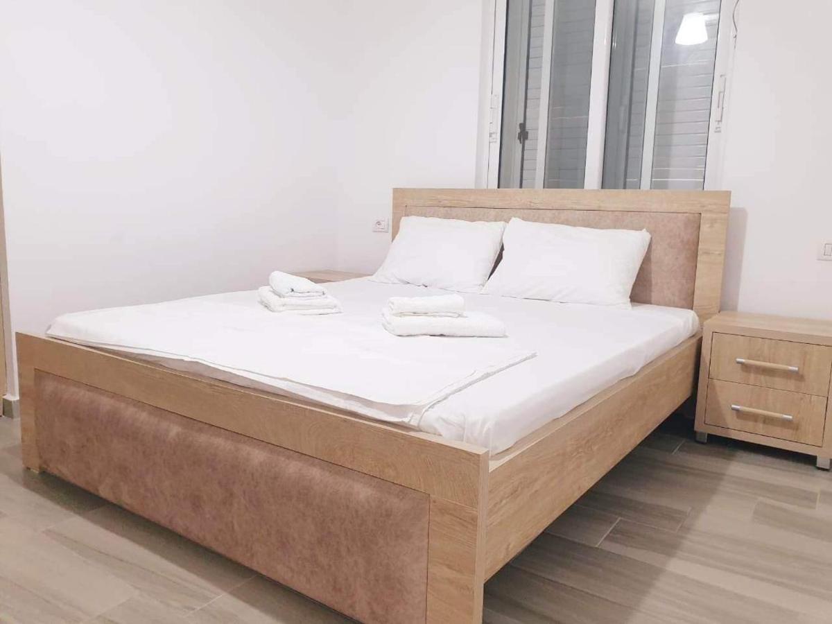 Alexa Apartament Himara Zewnętrze zdjęcie