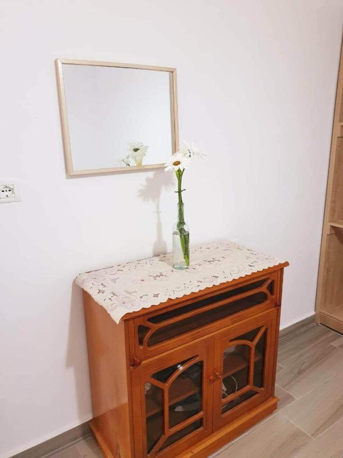 Alexa Apartament Himara Zewnętrze zdjęcie