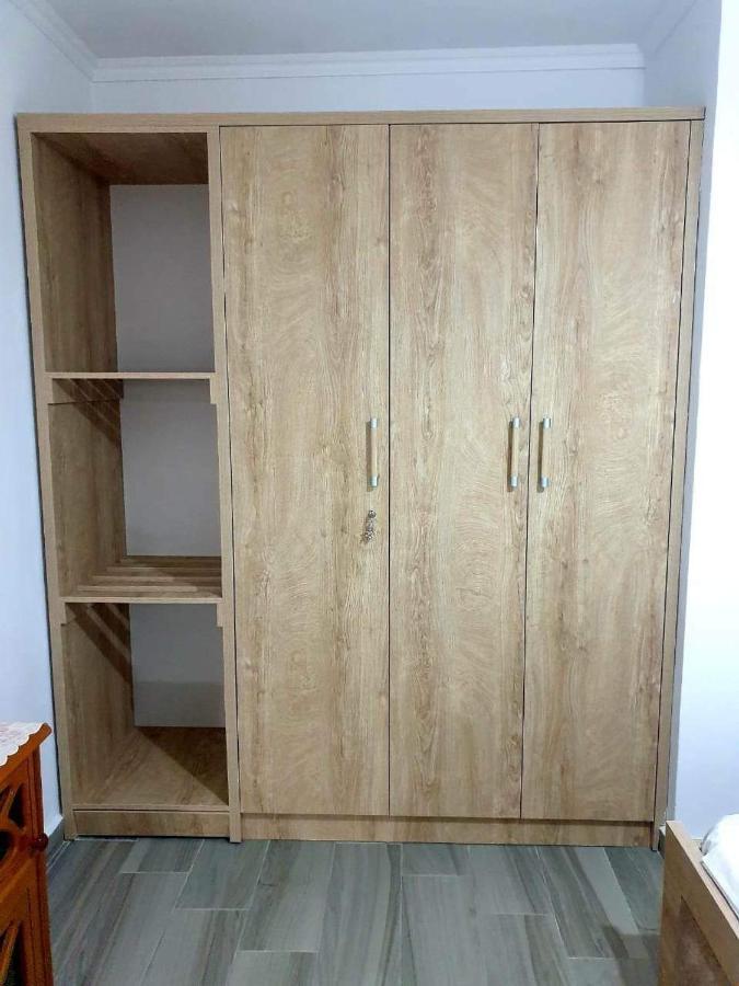 Alexa Apartament Himara Zewnętrze zdjęcie