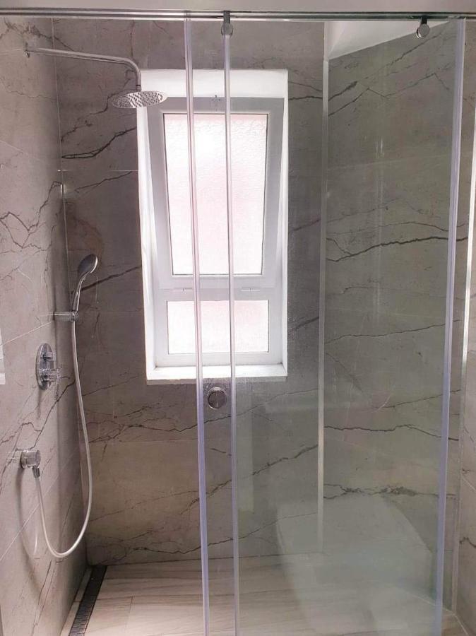 Alexa Apartament Himara Zewnętrze zdjęcie