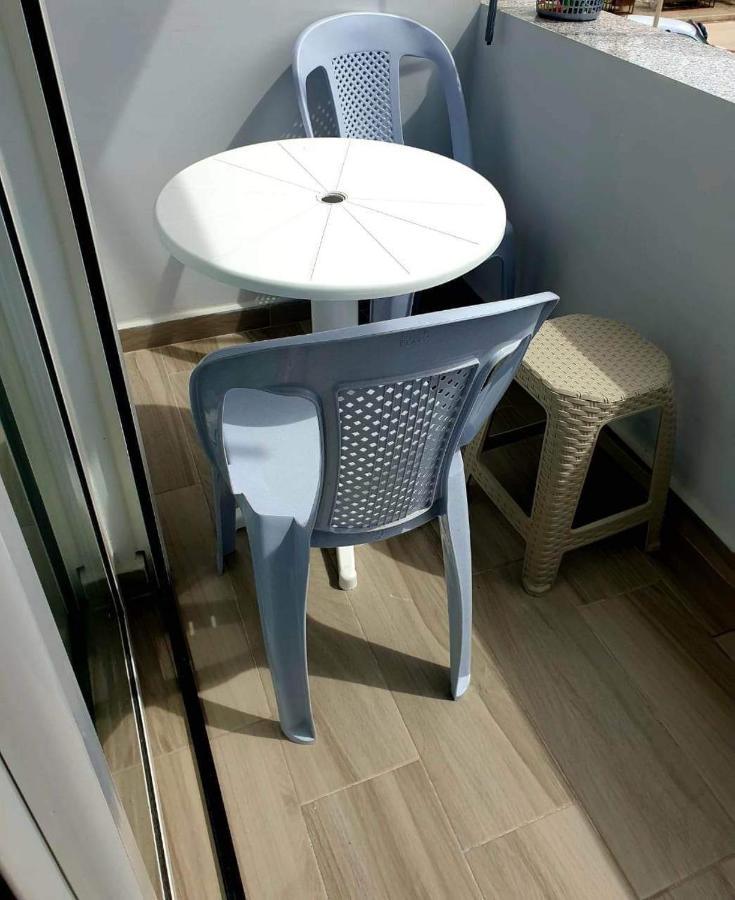 Alexa Apartament Himara Zewnętrze zdjęcie