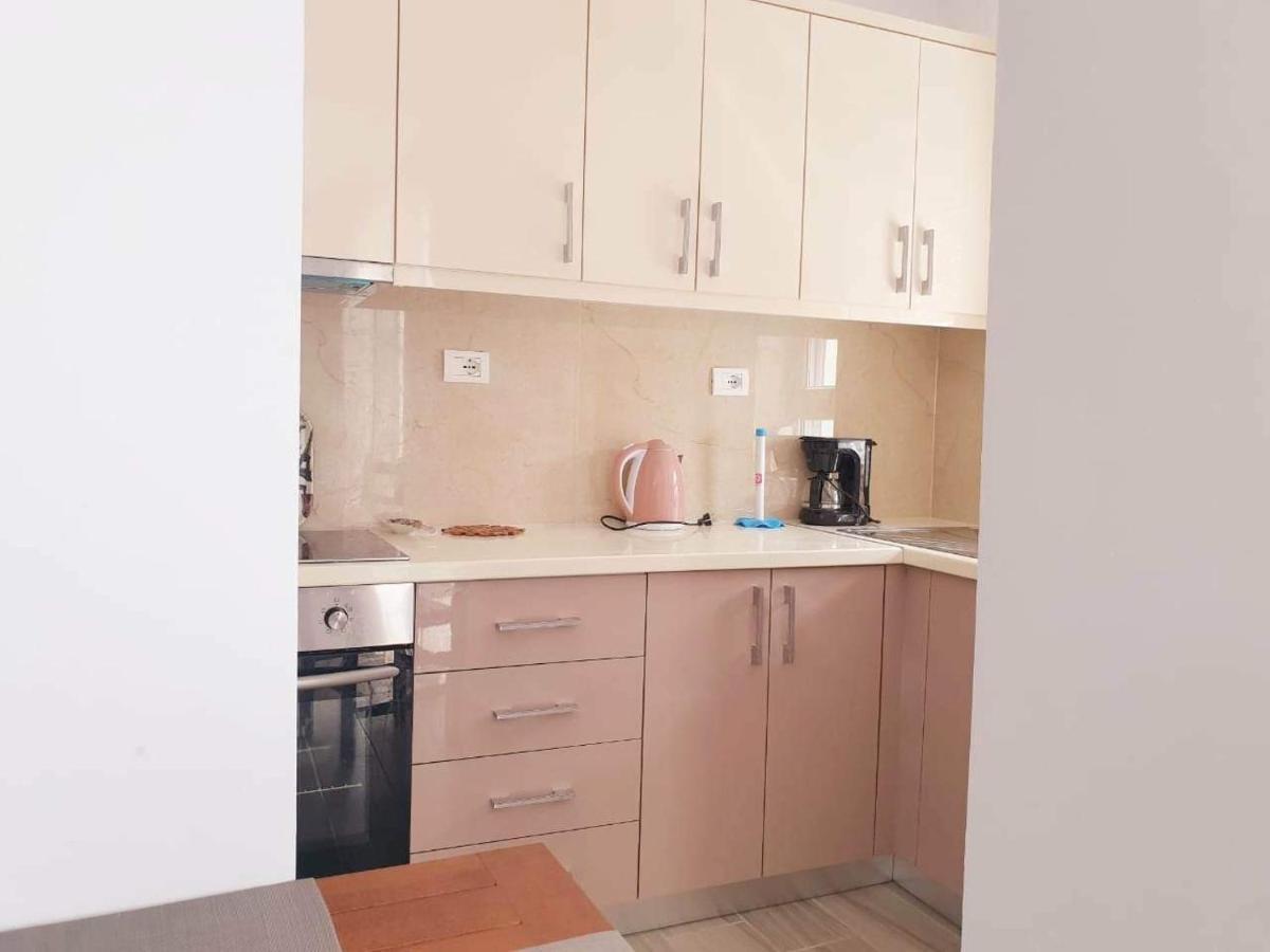 Alexa Apartament Himara Zewnętrze zdjęcie