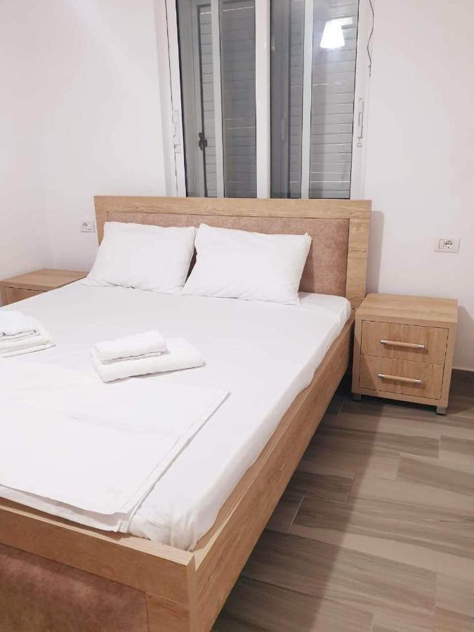 Alexa Apartament Himara Zewnętrze zdjęcie